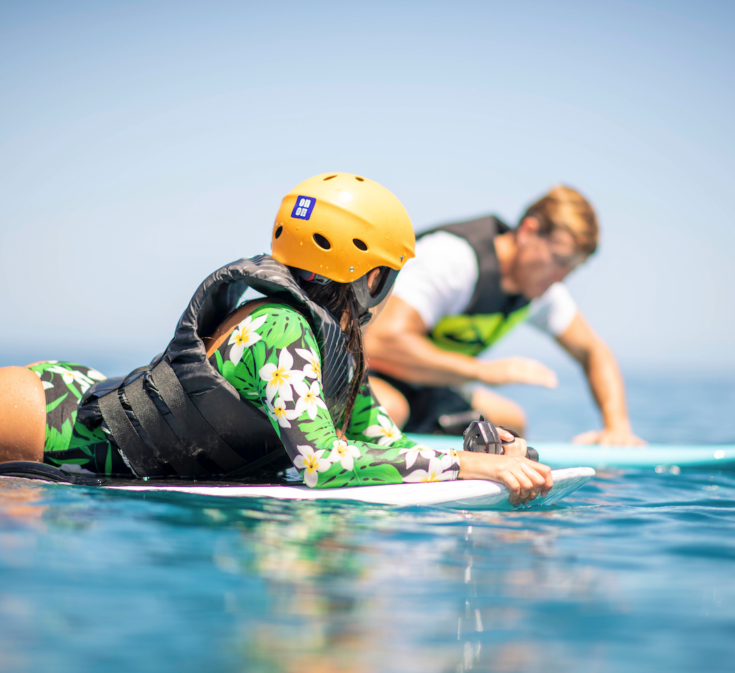 Learn eFoil in Hawaii | Hawaii eFoil Experience