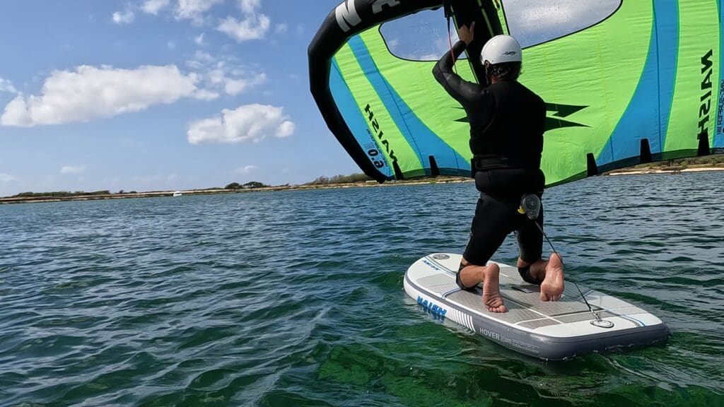 Learn eFoil in Hawaii | Hawaii eFoil Experience