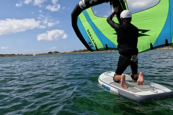 Learn eFoil in Hawaii | Hawaii eFoil Experience