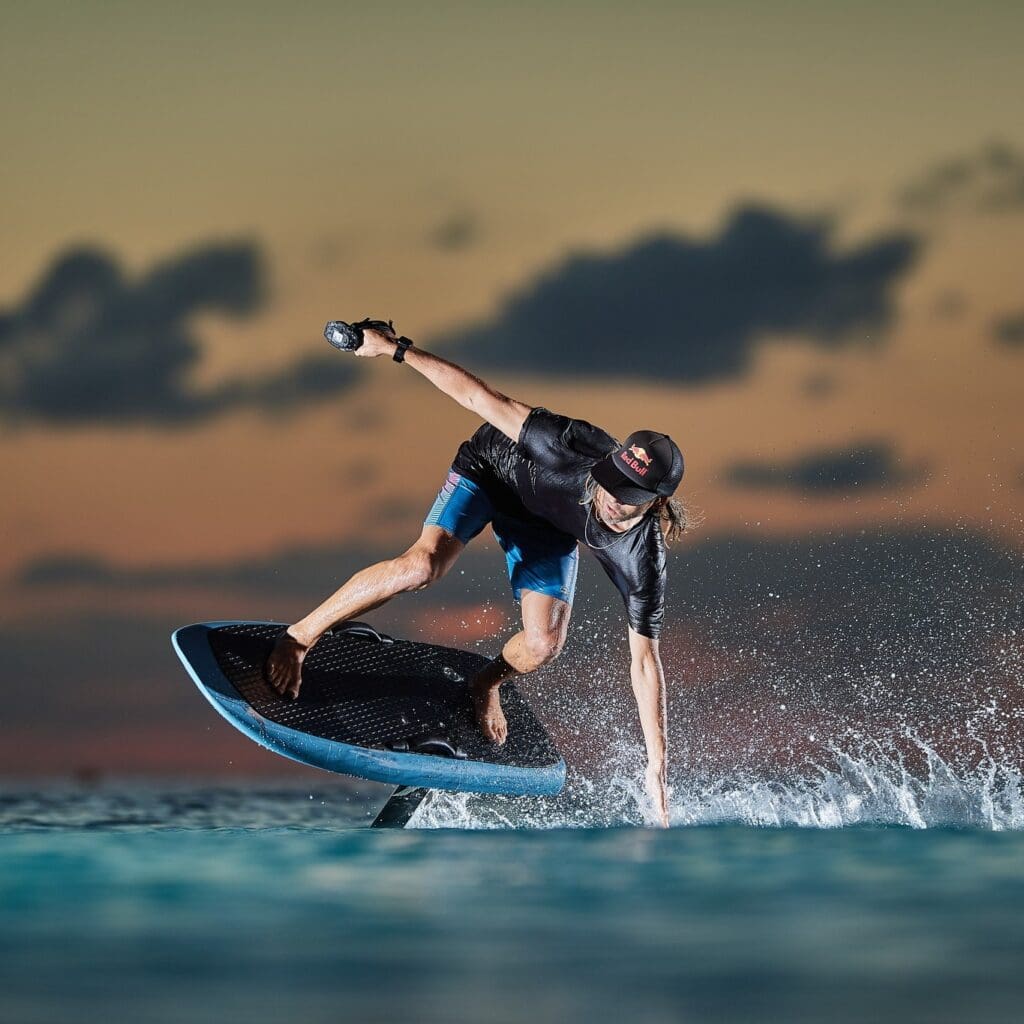 Learn eFoil in Hawaii | Hawaii eFoil Experience