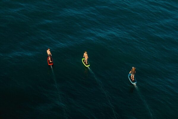 Learn eFoil in Hawaii | Hawaii eFoil Experience