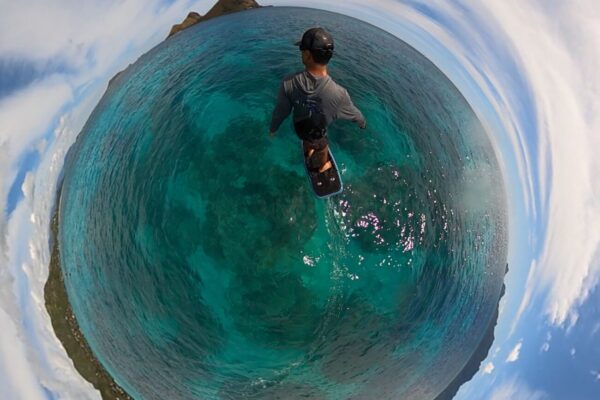 Learn eFoil in Hawaii | Hawaii eFoil Experience