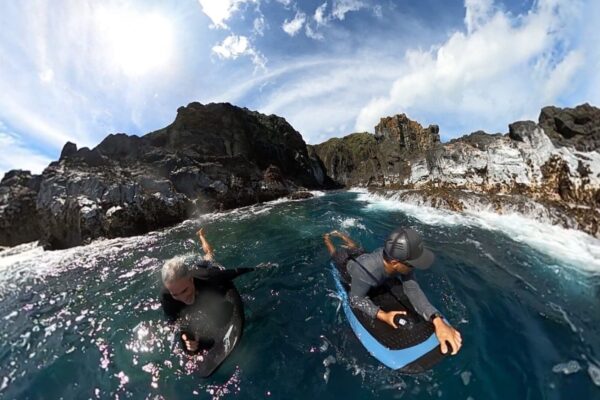 Learn eFoil in Hawaii | Hawaii eFoil Experience