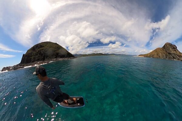 Learn eFoil in Hawaii | Hawaii eFoil Experience