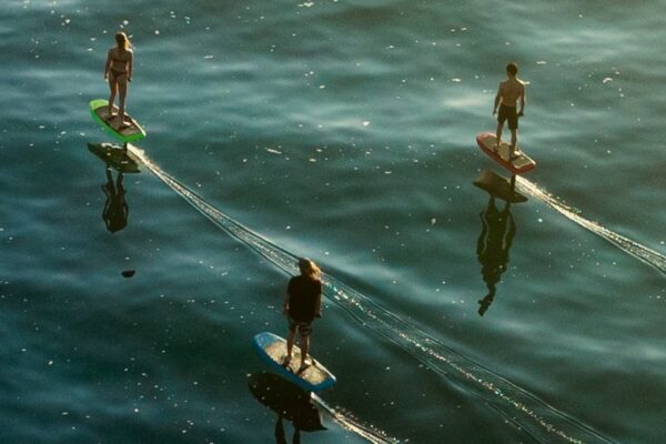 Learn eFoil in Hawaii | Hawaii eFoil Experience