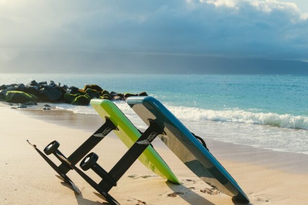 Learn eFoil in Hawaii | Hawaii eFoil Experience