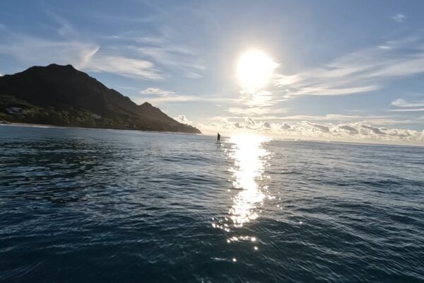 Learn eFoil in Hawaii | Hawaii eFoil Experience