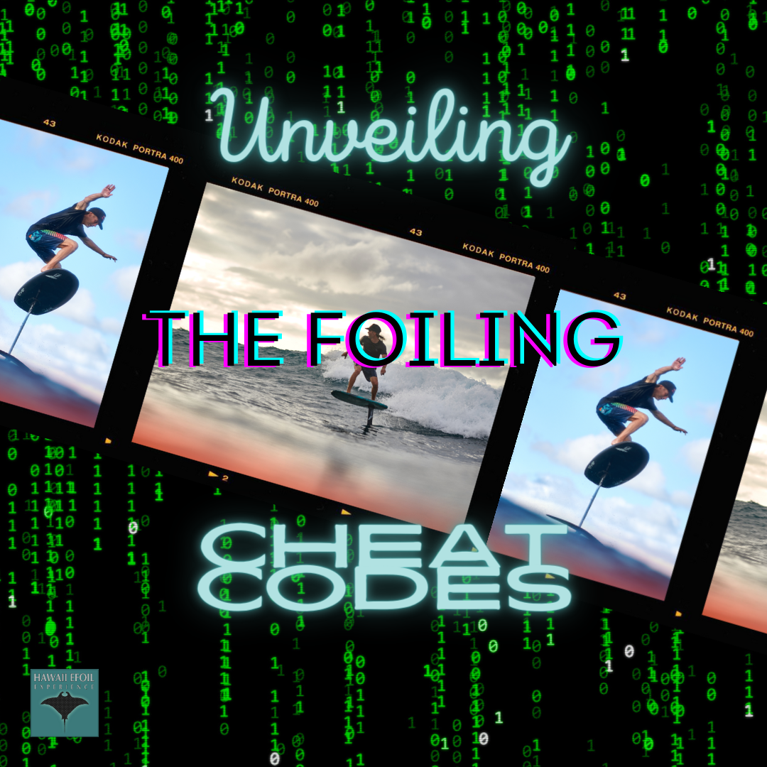 Foiling_Cheat_Codes website