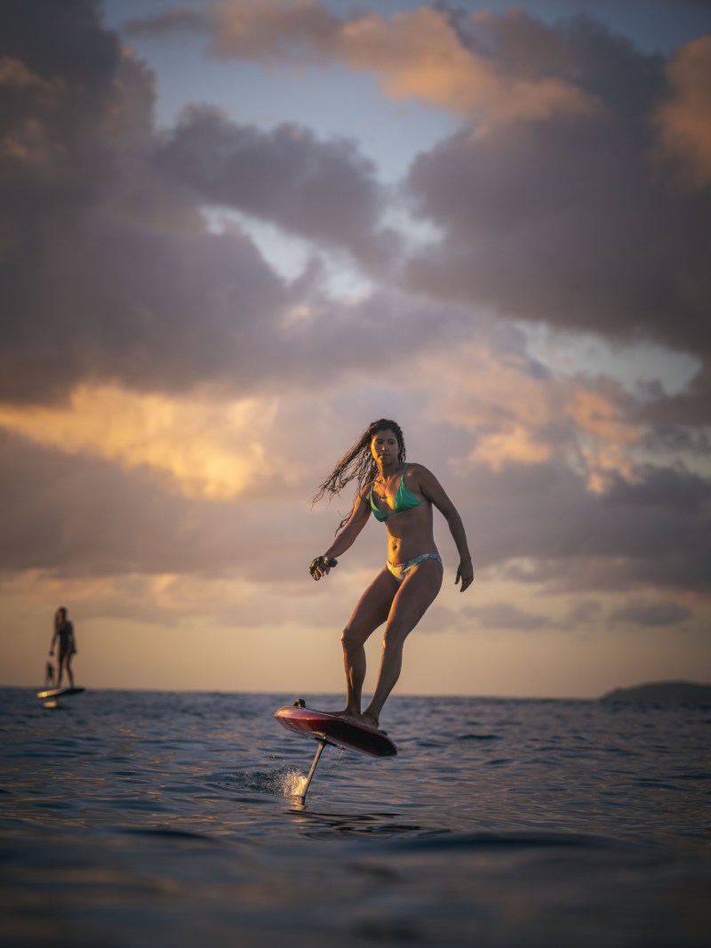 Efoil hawaii cheap